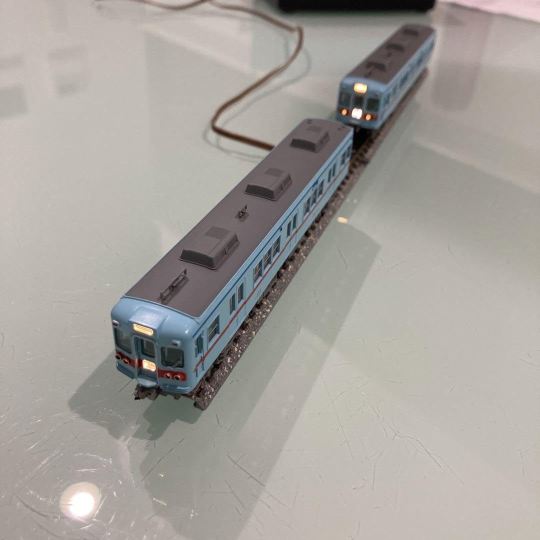 マイクロエース A-1870 京成3200形 更新車 試験塗装ブルー 【公式通販】